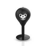 Reaction Boxing Ball Trainer for the Desk – Compact Fitness Solution