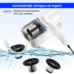 Health Protection Mattress Vacuum Cleaner | Effective Cleaning for Restful Sleep