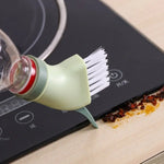Multifunktionale Flaschenreinigungsbürste | AquaClean