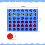 Connect4Fun - Klassisches Connect Four Spiel für die ganze Familie
