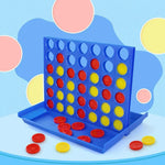 Connect4Fun - Klassisches Connect Four Spiel für die ganze Familie