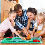 ConstructoPlay - Kreatives Straßenbau Set für Kinder