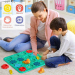 ConstructoPlay - Kreatives Straßenbau Set für Kinder