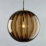 Moderne LED Pendelleuchte - LumiWave