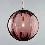 Moderne LED Pendelleuchte - LumiWave