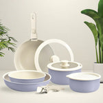 SmartCook Non-Stick Cookware | Space-Saving and Multifunctional