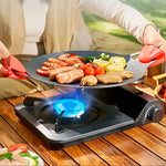 Koreanische Rundgrillpfanne von CookwareGrill – Ihr neues Kochhighlight