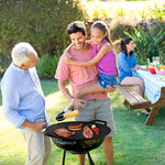 Koreanische Rundgrillpfanne von CookwareGrill – Ihr neues Kochhighlight