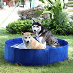CoolSplash | Tragbarer Kühlpool für Hunde