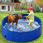 CoolSplash | Tragbarer Kühlpool für Hunde