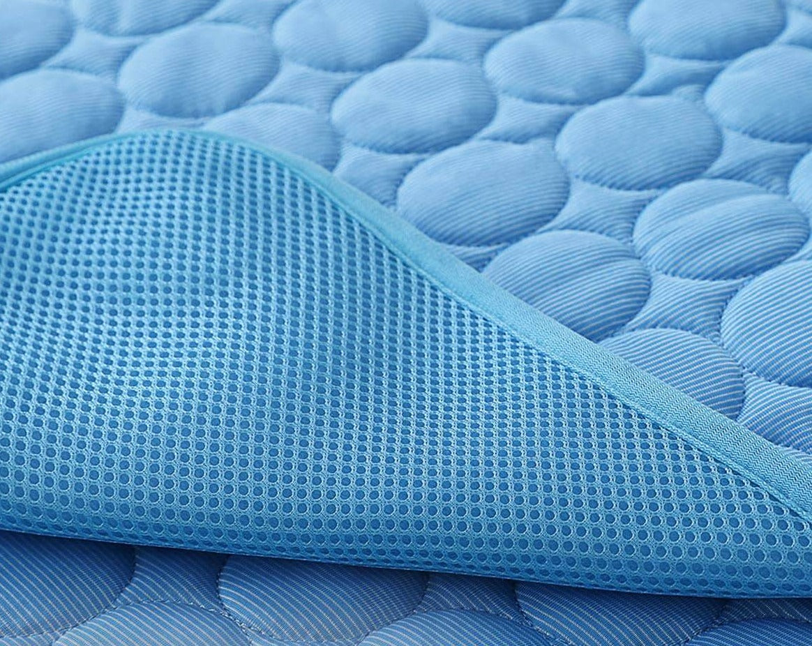 Cooling Mat for Pets | Optimal Comfort on Hot Days