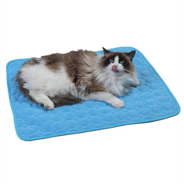 Cooling Mat for Pets | Optimal Comfort on Hot Days