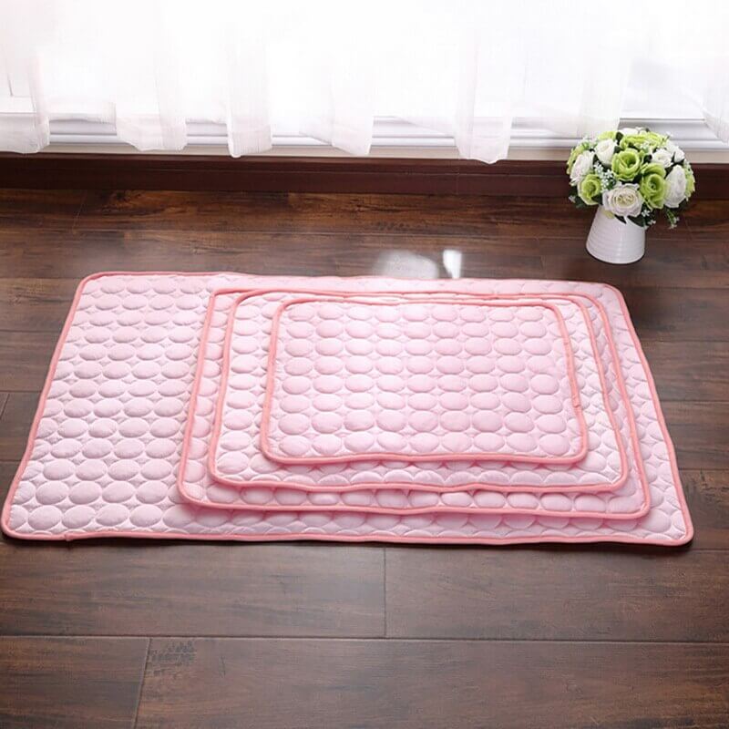 Cooling Mat for Pets | Optimal Comfort on Hot Days