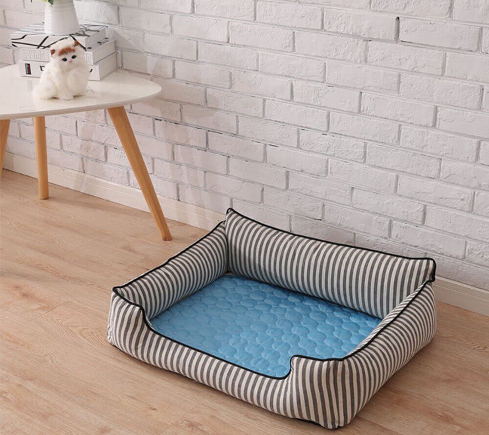 Cooling Mat for Pets | Optimal Comfort on Hot Days