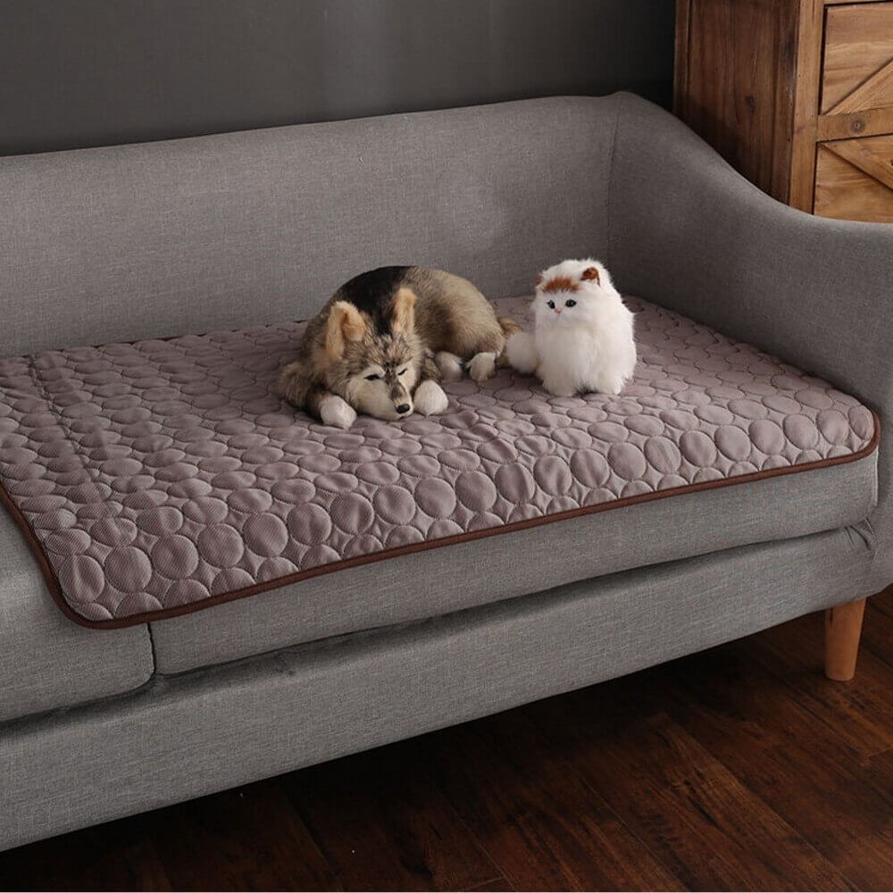 Cooling Mat for Pets | Optimal Comfort on Hot Days