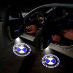 Light Magic | Custom Door Projectors for Your Vehicle