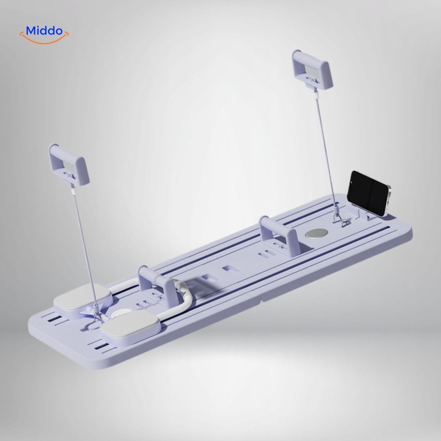 FlexiFit Training Board | Versatile Fitness Device for Your Home