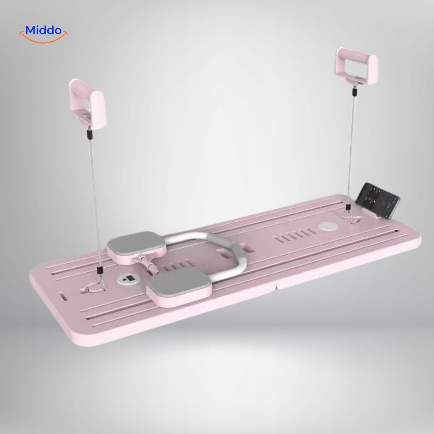 FlexiFit Training Board | Versatile Fitness Device for Your Home