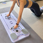FlexiFit Training Board | Versatile Fitness Device for Your Home