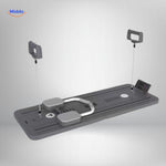 FlexiFit Training Board | Versatile Fitness Device for Your Home