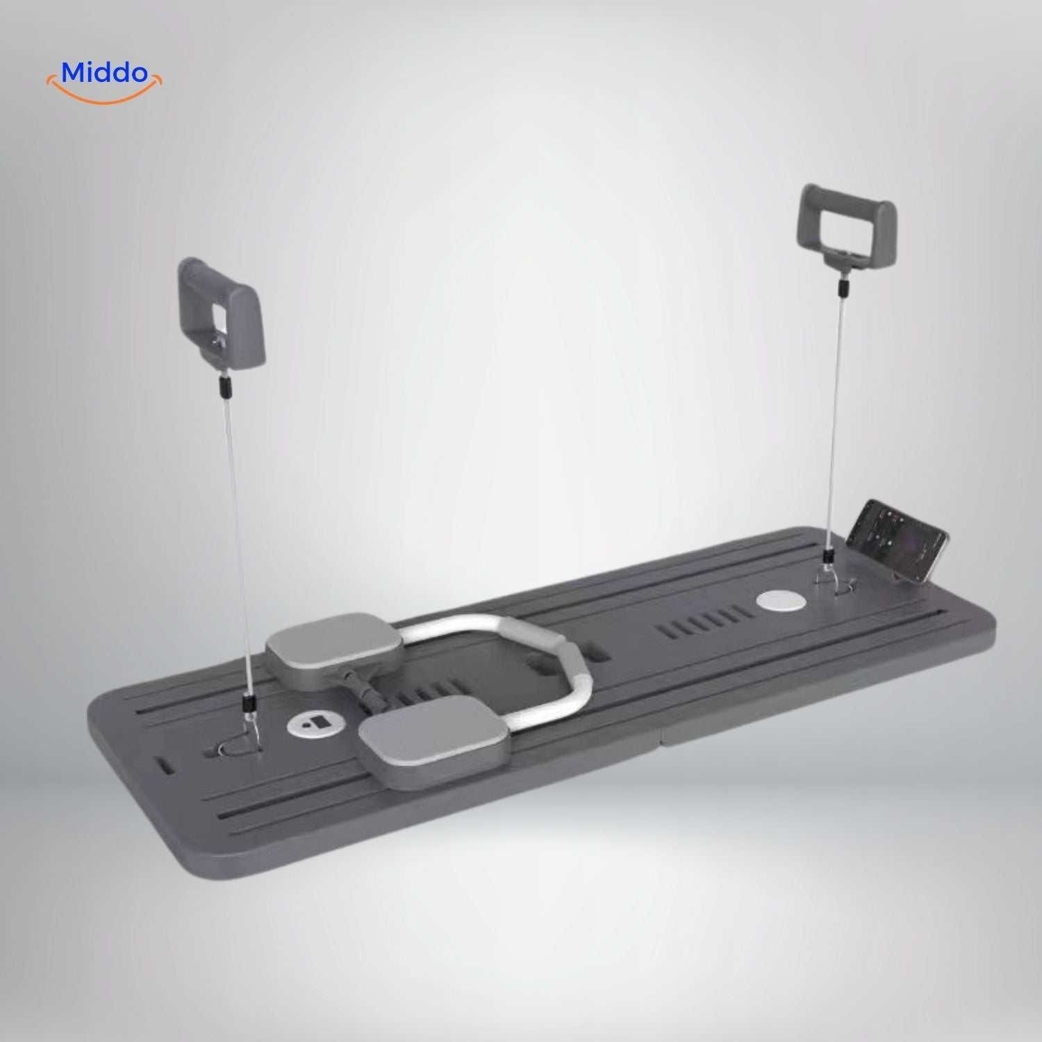 FlexiFit Training Board | Versatile Fitness Device for Your Home