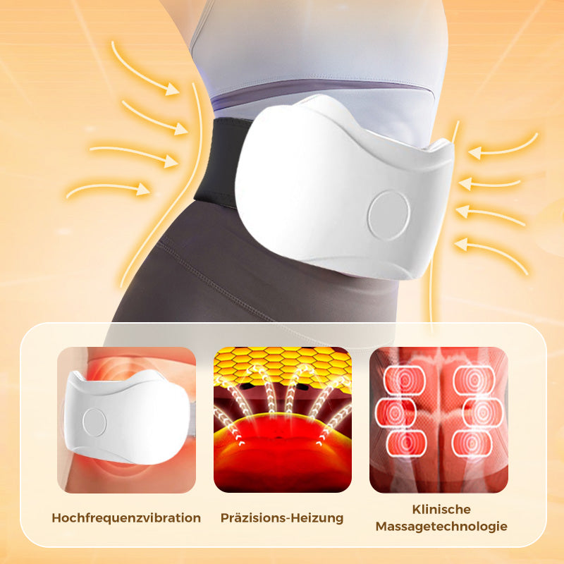 BauchFit: Promote Your Digestion and Reduce Belly Fat