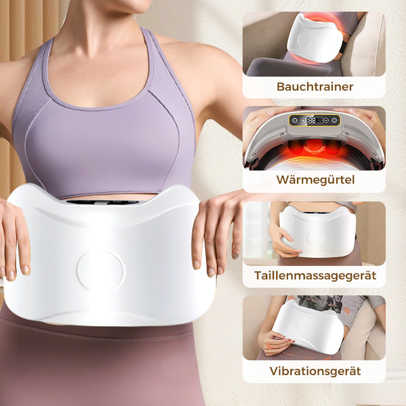 BauchFit: Promote Your Digestion and Reduce Belly Fat