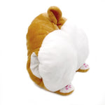 Witziges Corgi-Handwärmerkissen | Pawsitive Comfort