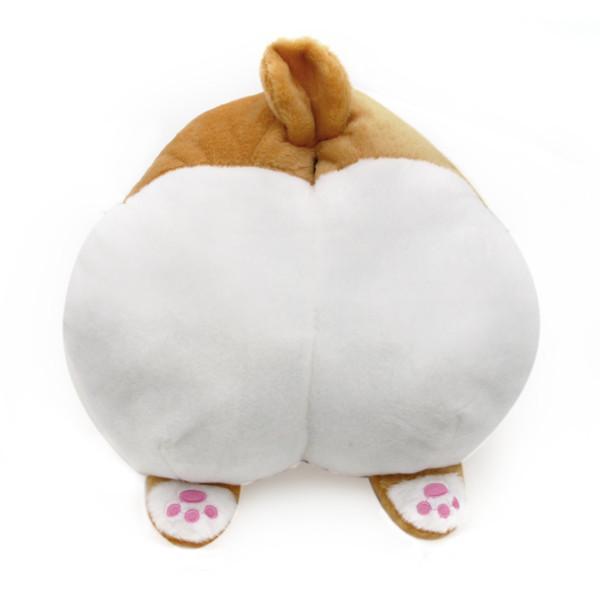 Witziges Corgi-Handwärmerkissen | Pawsitive Comfort
