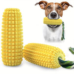 CornCraze | Kauspielzeug in Maisform für Hunde