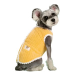 Cosie | Kuschelige Fleecejacke für Hunde