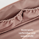 Elegante Make-up Tasche - Vielseitige Kosmetikaufbewahrung
