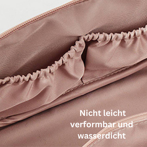 Elegante Make-up Tasche - Vielseitige Kosmetikaufbewahrung
