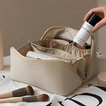 Elegante Make-up Tasche - Vielseitige Kosmetikaufbewahrung