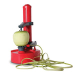 Schneller und sicherer Obst- und Gemüse-Schäler | Fruchtexpert