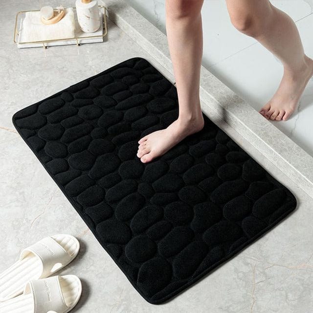 Luxury Non-Slip Shower Mat for Maximum Comfort