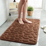 Luxury Non-Slip Shower Mat for Maximum Comfort