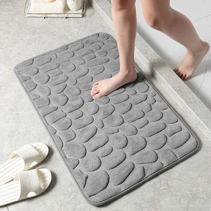 Luxury Non-Slip Shower Mat for Maximum Comfort