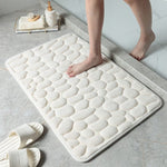 Luxury Non-Slip Shower Mat for Maximum Comfort