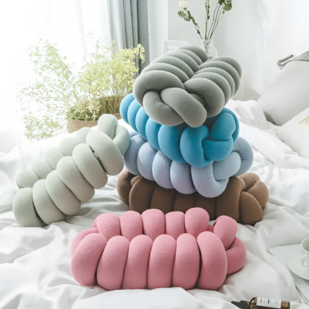 Beautiful cotton cushion cover for your home