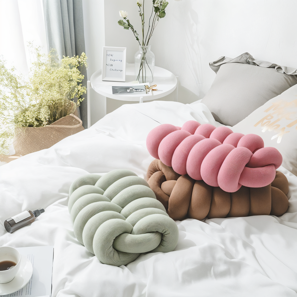 Beautiful cotton cushion cover for your home