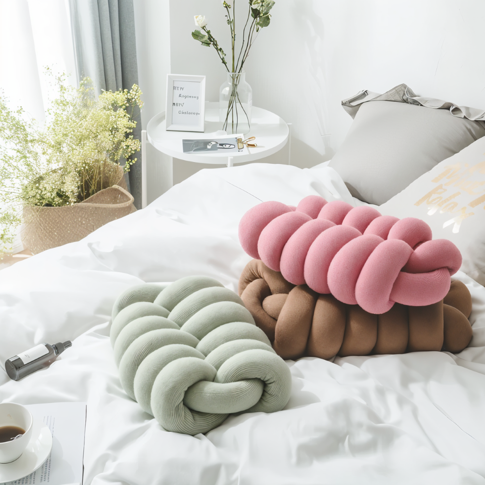 Beautiful cotton cushion cover for your home