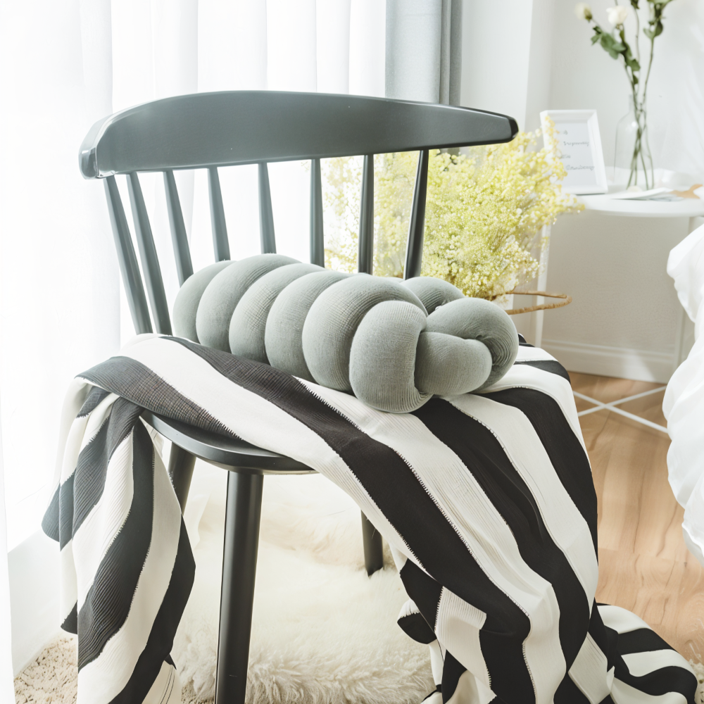 Beautiful cotton cushion cover for your home
