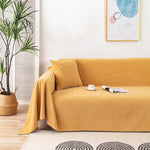 Sicherer Möbelbezug – Wasserabweisende Decke für Sofa und Sessel