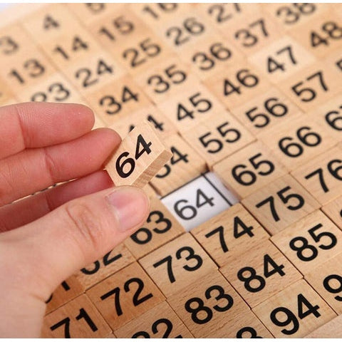 ZahlenAbenteuer - Mathematik Spielerisch Entdecken