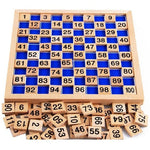 ZahlenAbenteuer - Mathematik Spielerisch Entdecken
