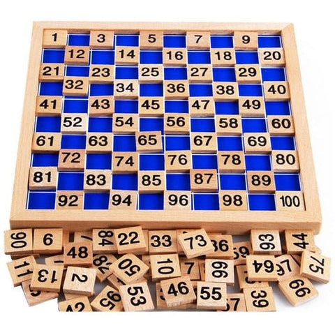 ZahlenAbenteuer - Mathematik Spielerisch Entdecken