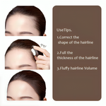 HaarZauber™ | Schnelle Lösung für ein volles, natürliches Haarbild!