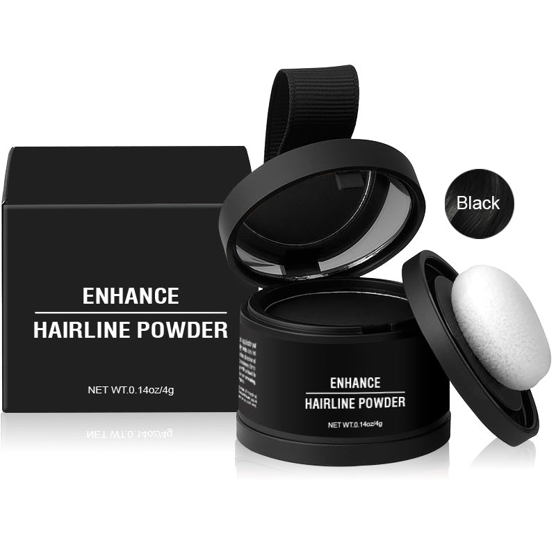 HaarZauber™ | Schnelle Lösung für ein volles, natürliches Haarbild!