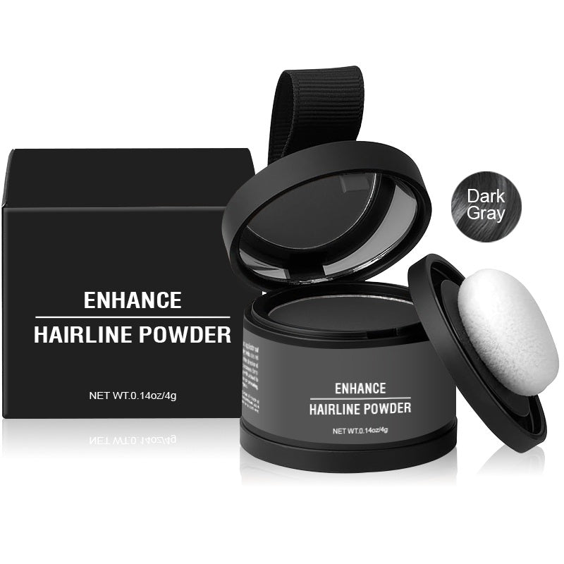 HaarZauber™ | Schnelle Lösung für ein volles, natürliches Haarbild!